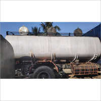 Diesel Tank